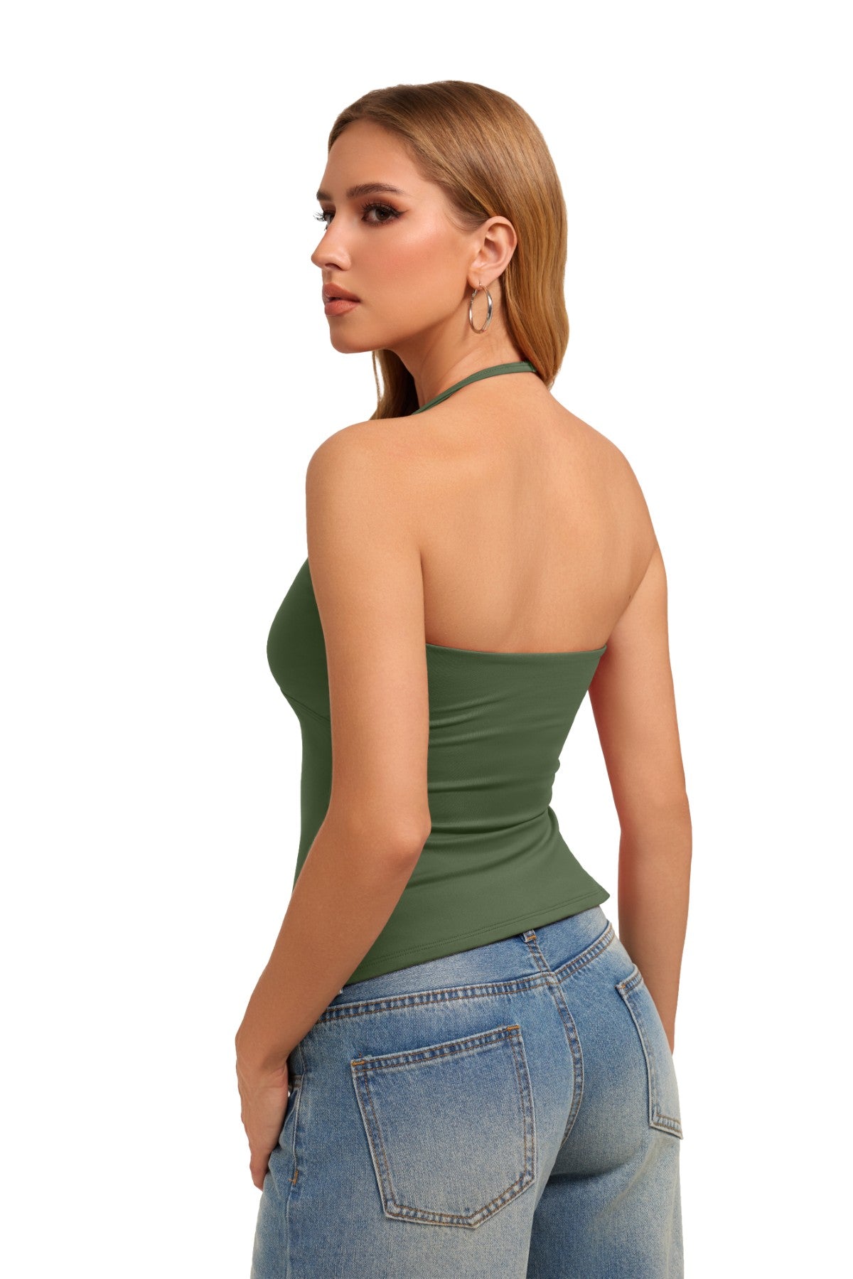 Dark Green