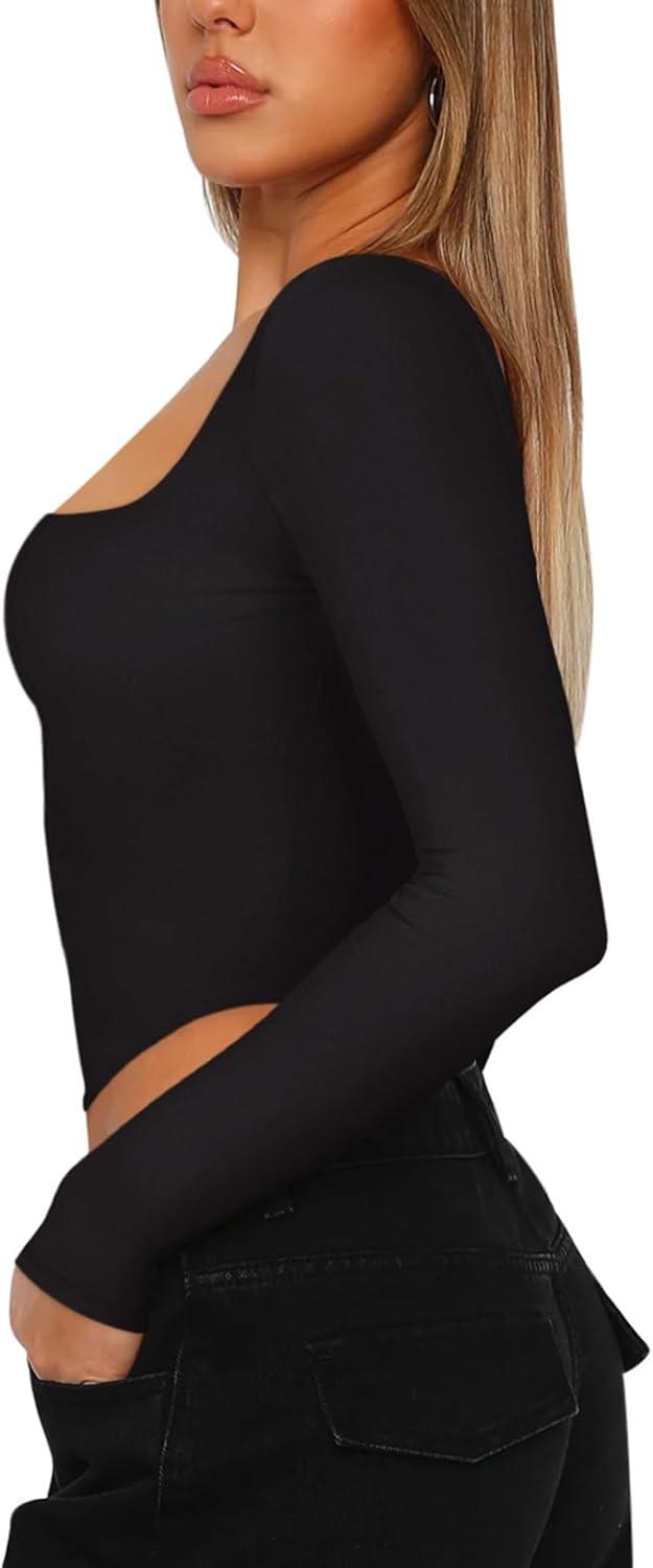 Opulent Majesty Backless Crop Top - REORIA