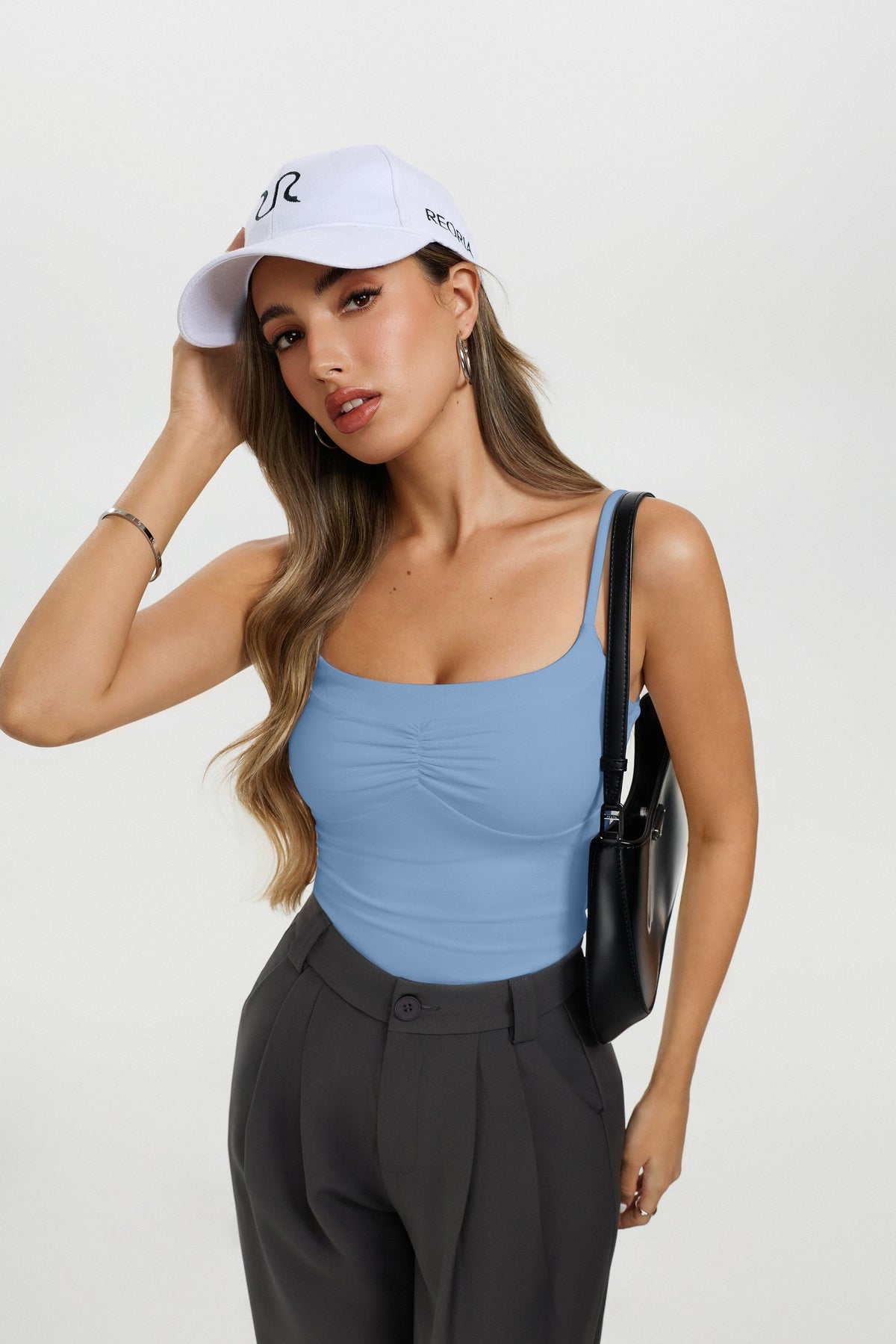 Light Blue