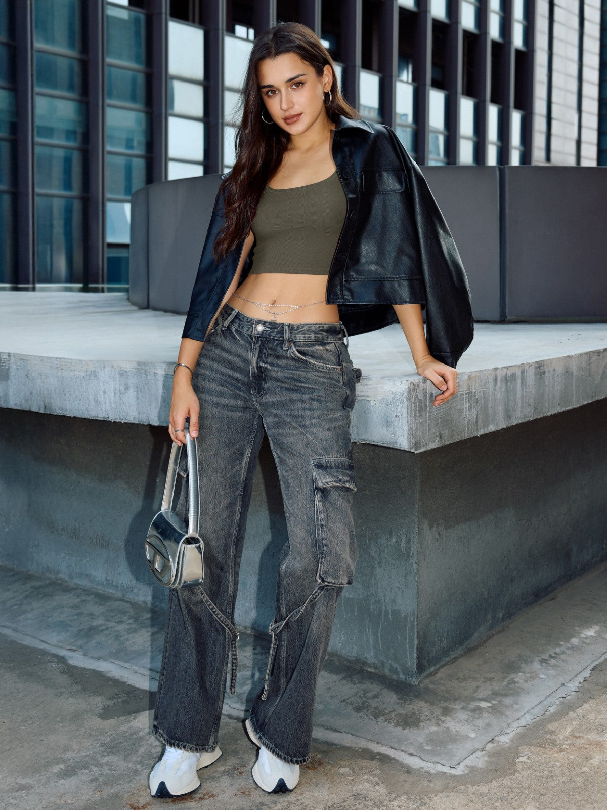 Army Green