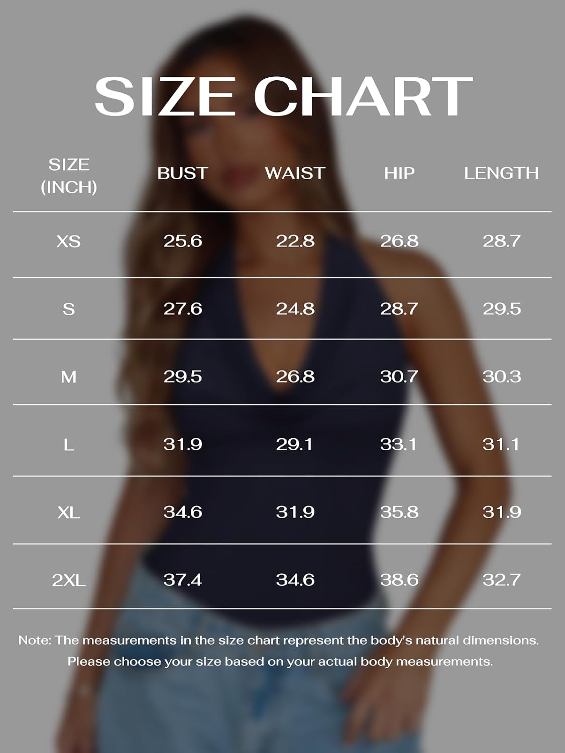 REORIA Womens Sexy Cowl Neck Halter Body Suits Summer Open Back Bodysuit Tank Tops