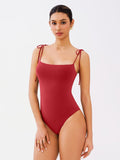 Ribbon Red
