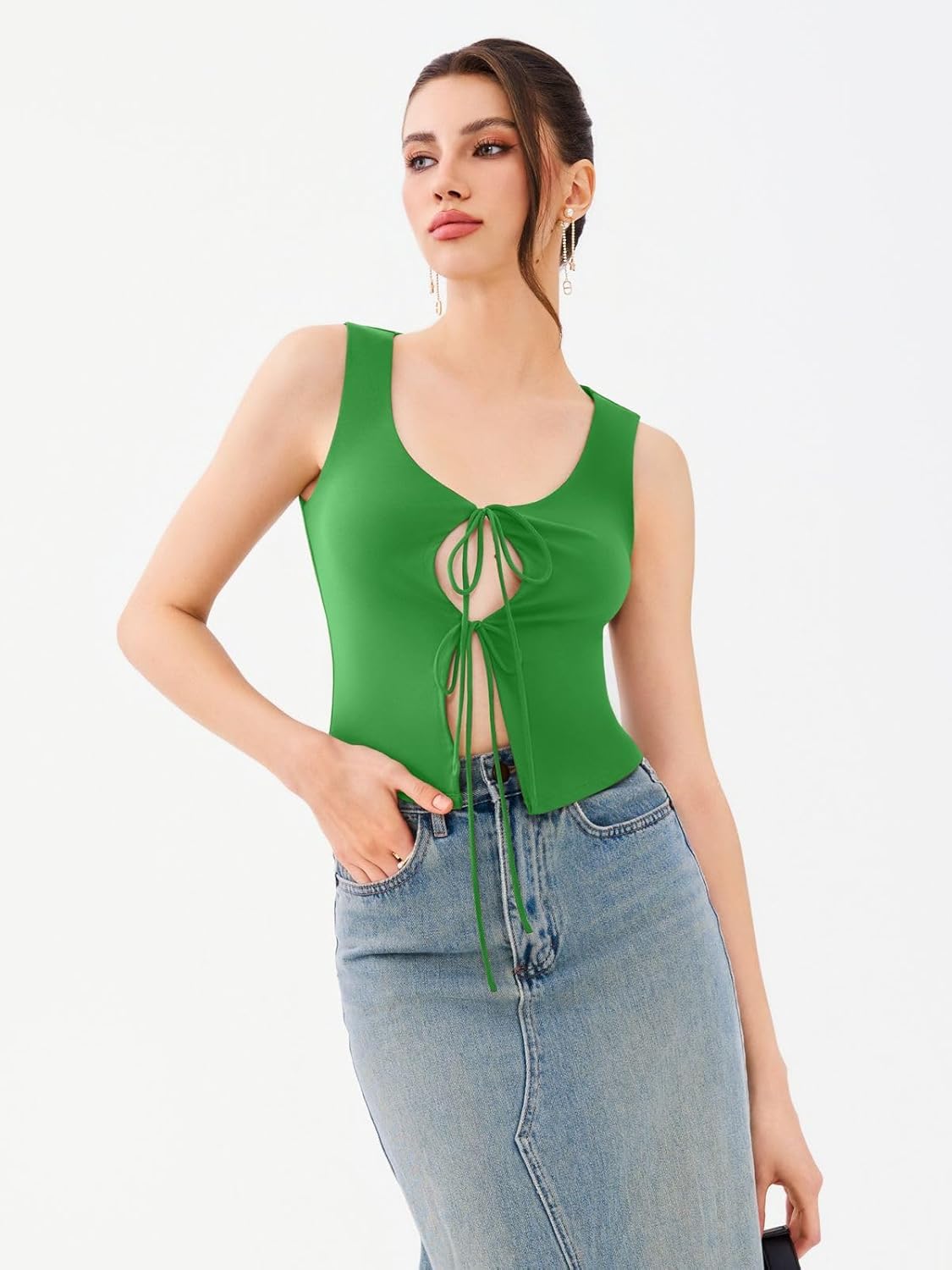 Kelly Green