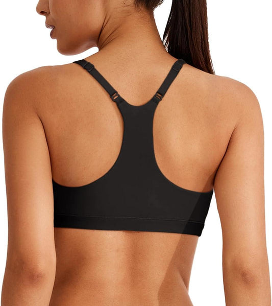 Nourishing Essence Sleep Bralette - REORIA