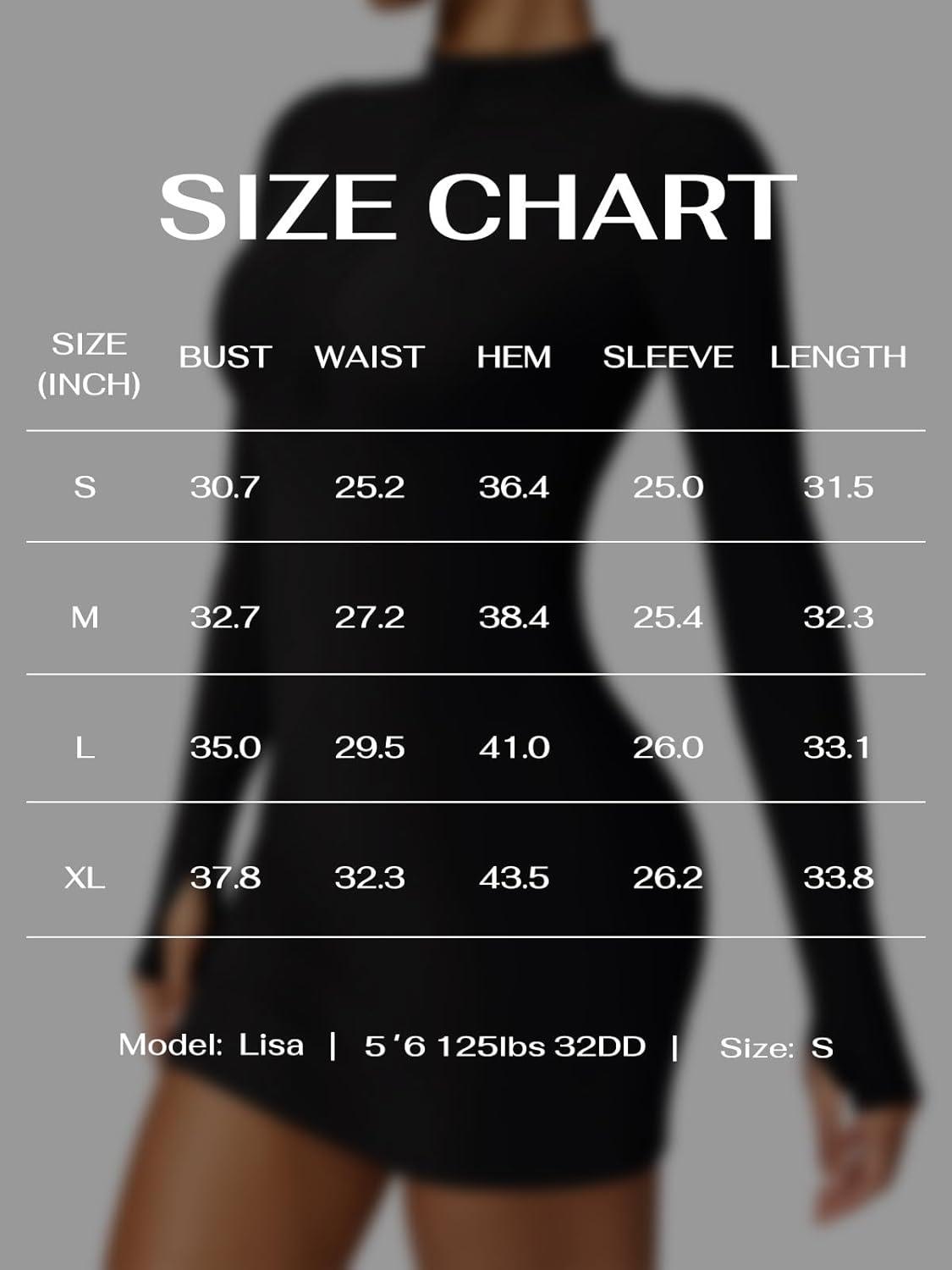 Sleek Vision Zip-Front Bodycon Mini Dress - REORIA