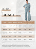 Serene Motion Oversized Sweatsuit Set - REORIA