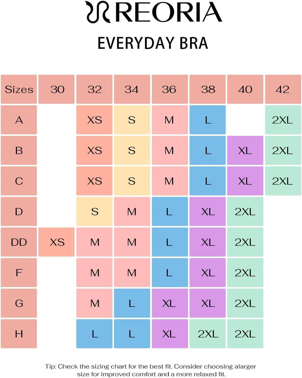 Nourishing Essence Sleep Bralette - REORIA