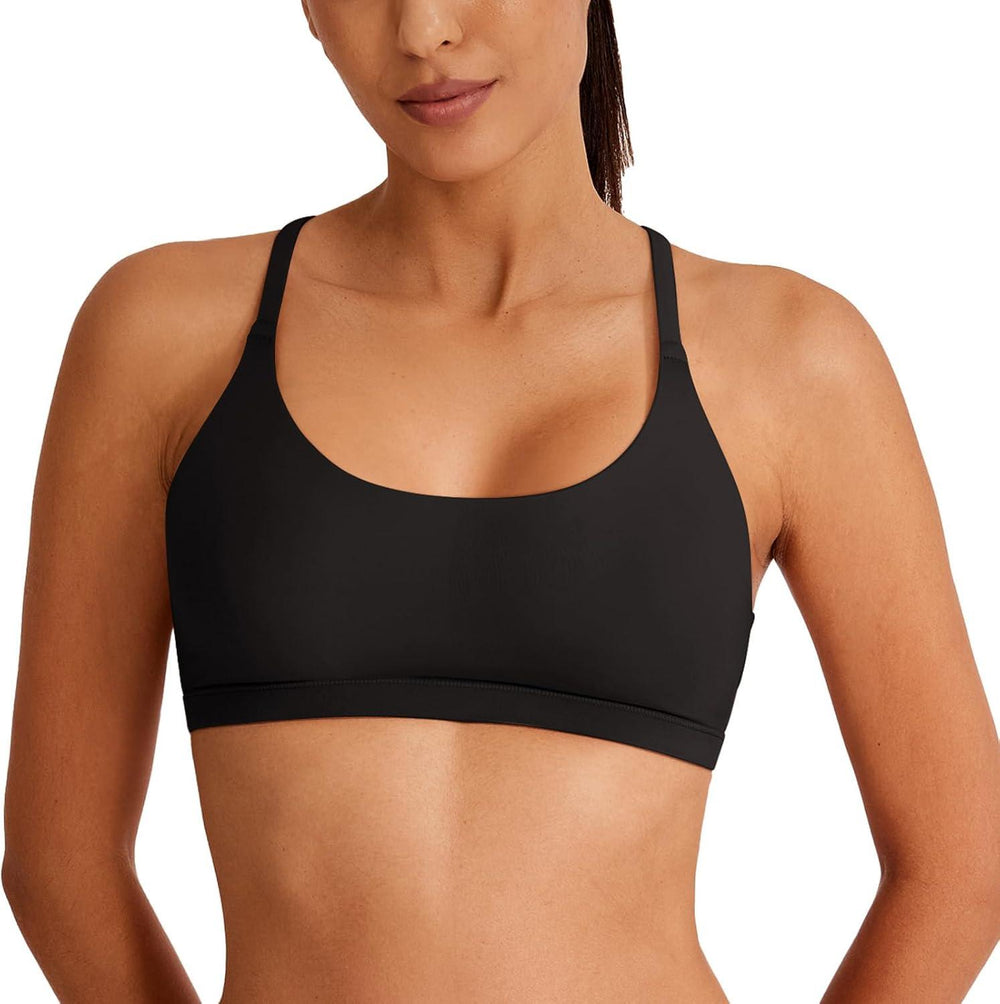 Nourishing Essence Sleep Bralette - REORIA