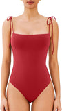 Ribbon Red