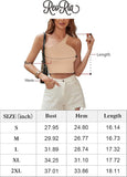 Eternal Flame Asymmetric Top - REORIA