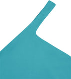 Eternal Flame Asymmetric Top - REORIA