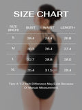 Tie Strap Halter Bodysuit
