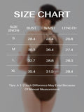 Tie Strap Halter Bodysuit