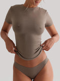 Seize The Day Underwire Bras - REORIA
