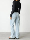 Versatile Charm Double Zip Cropped Cardigan - REORIA