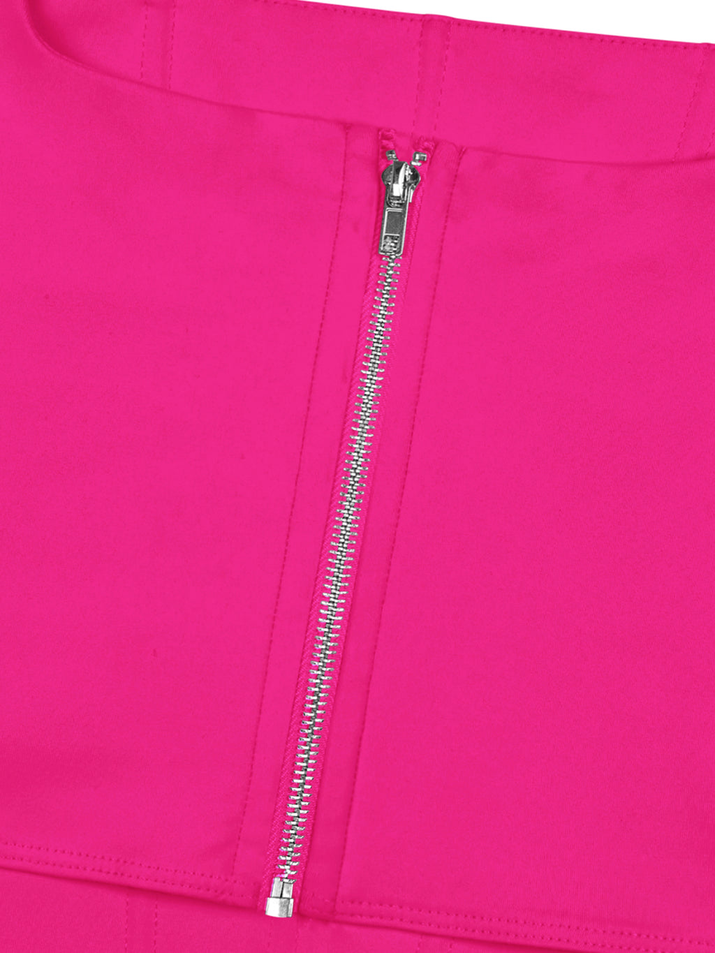 Neon Rose Red