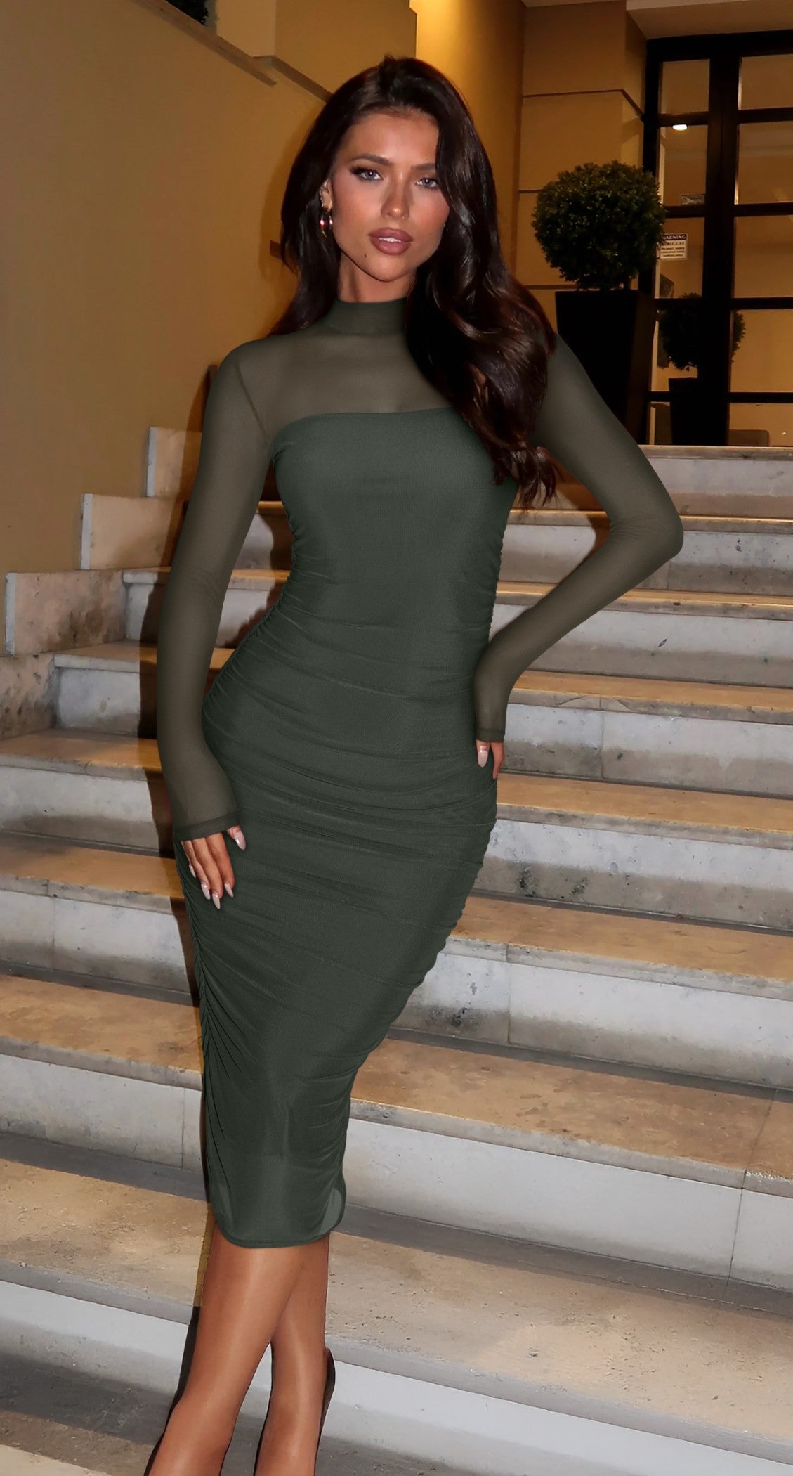 Thyme Green