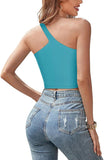 Eternal Flame Asymmetric Top - REORIA