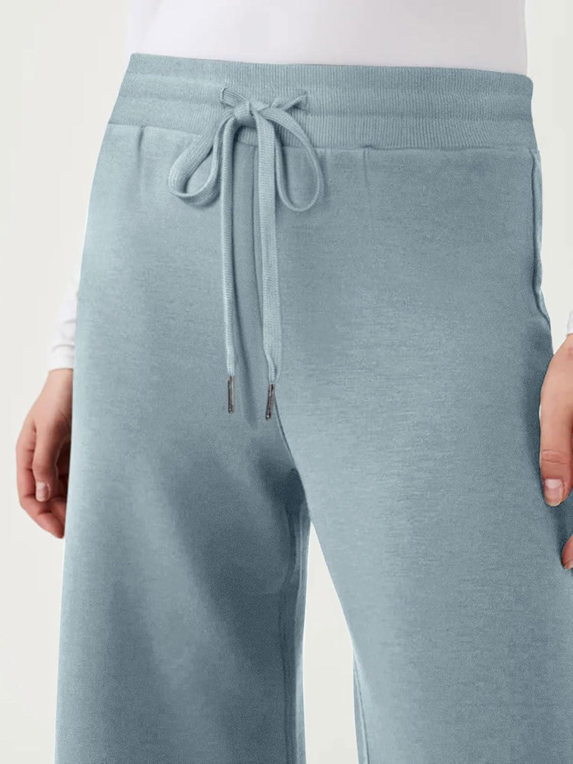 Serene Motion Oversized Sweatsuit Set - REORIA
