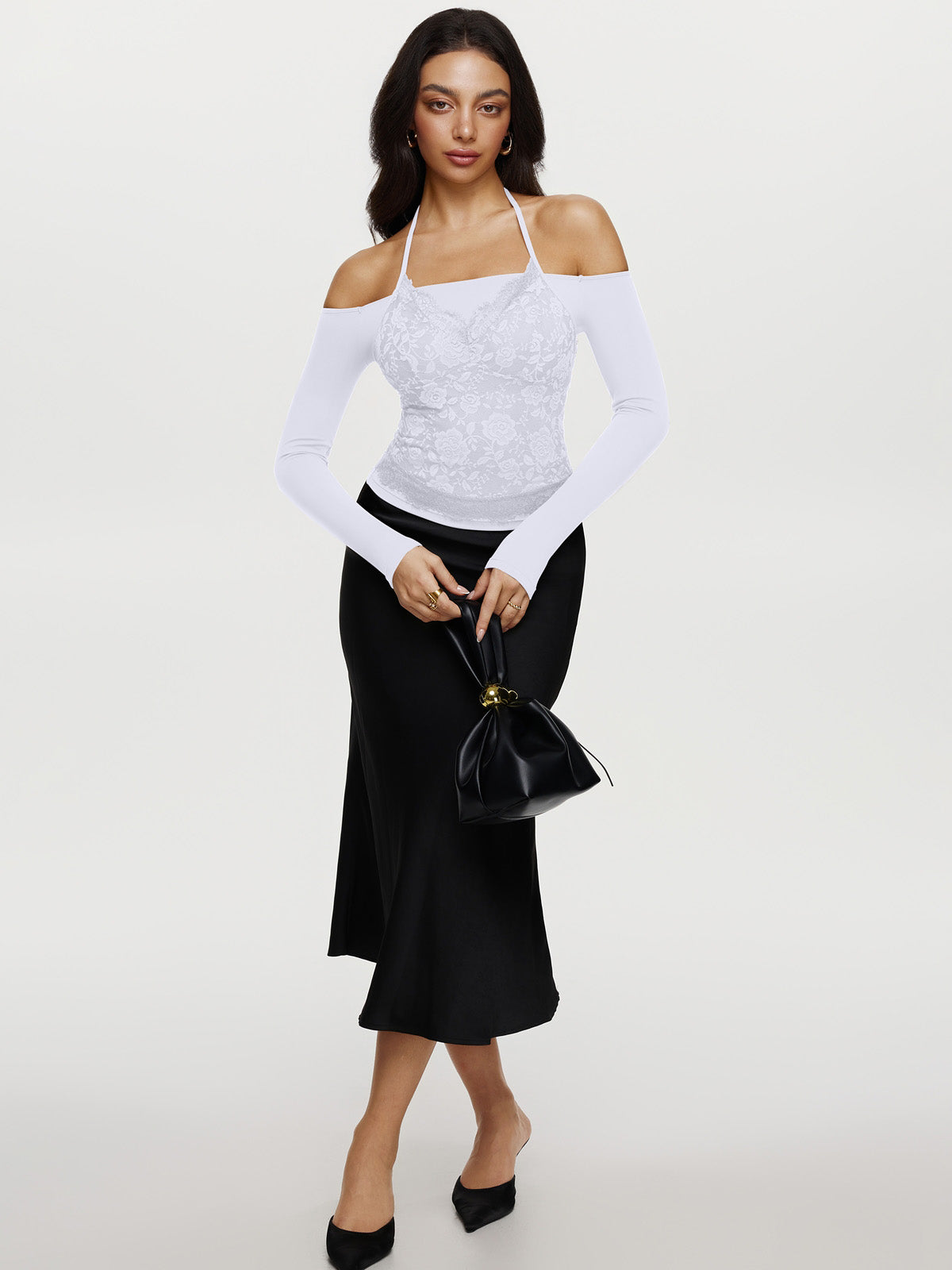 Bright White