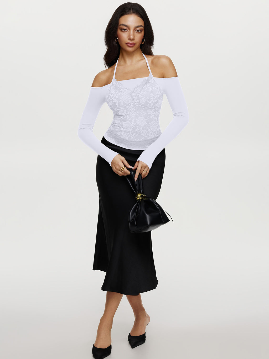 Bright White