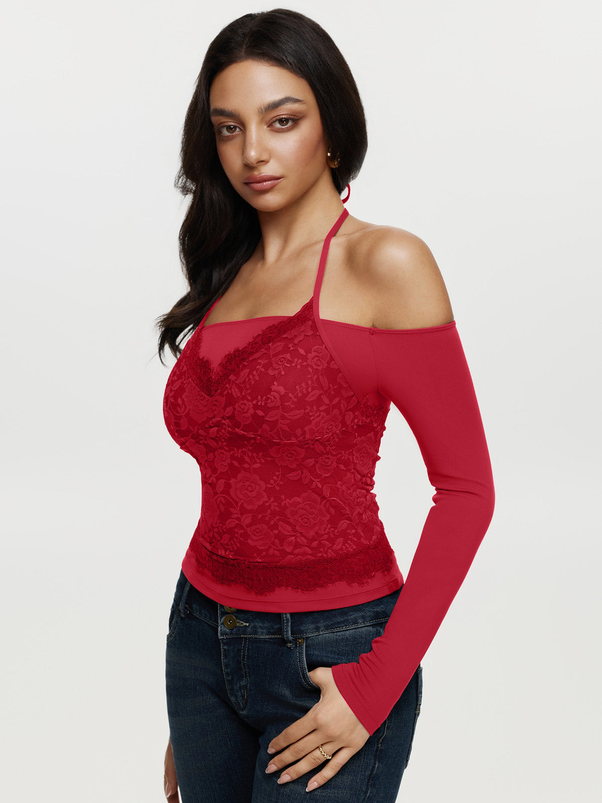 Ribbon Red