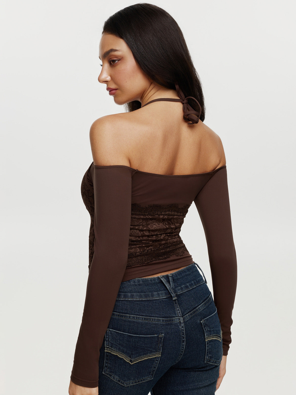 Shaved Chocolate