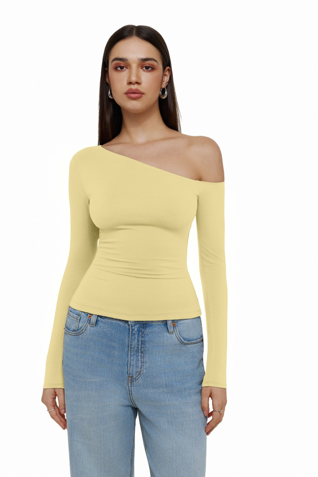 Butter Yellow