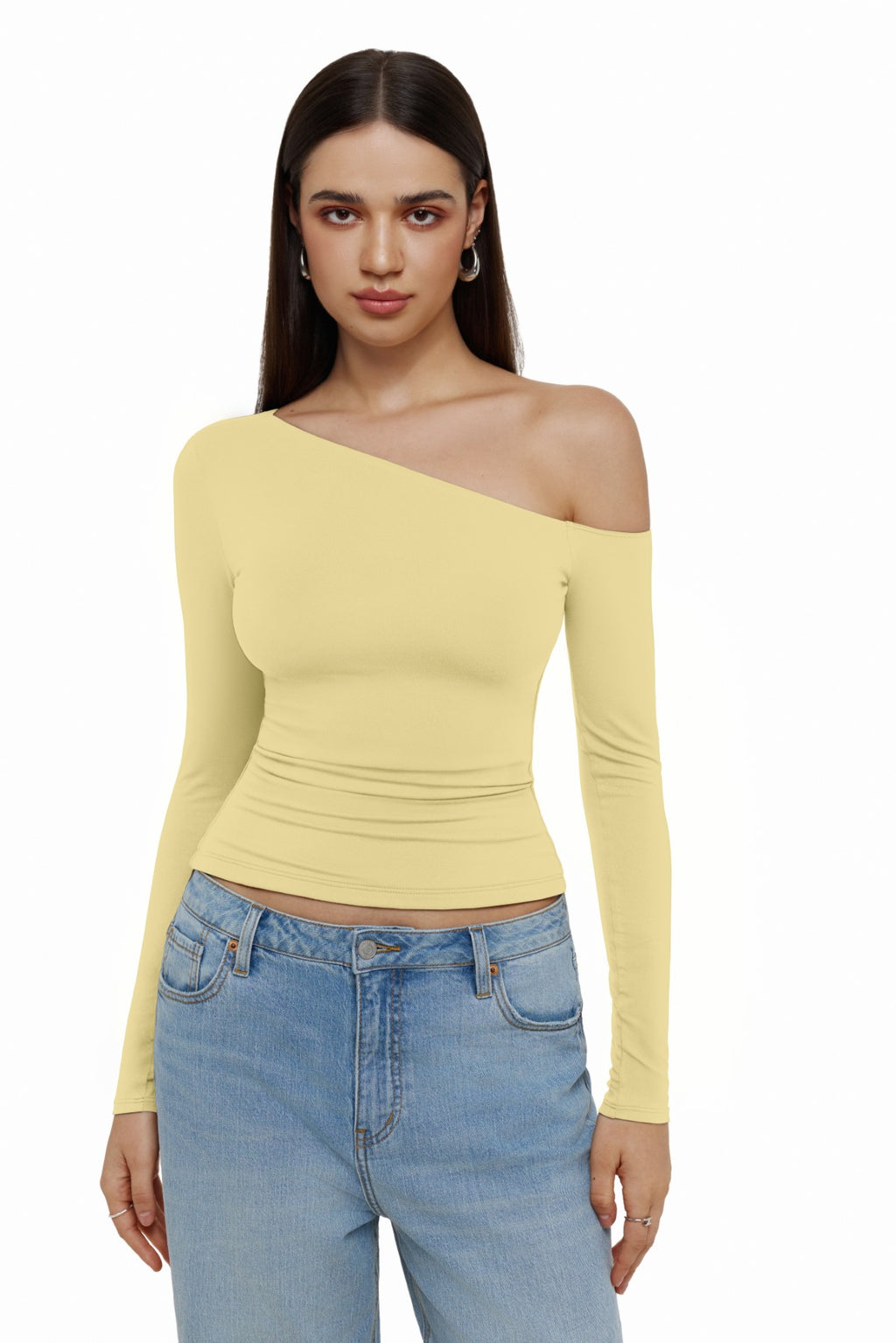 Butter Yellow