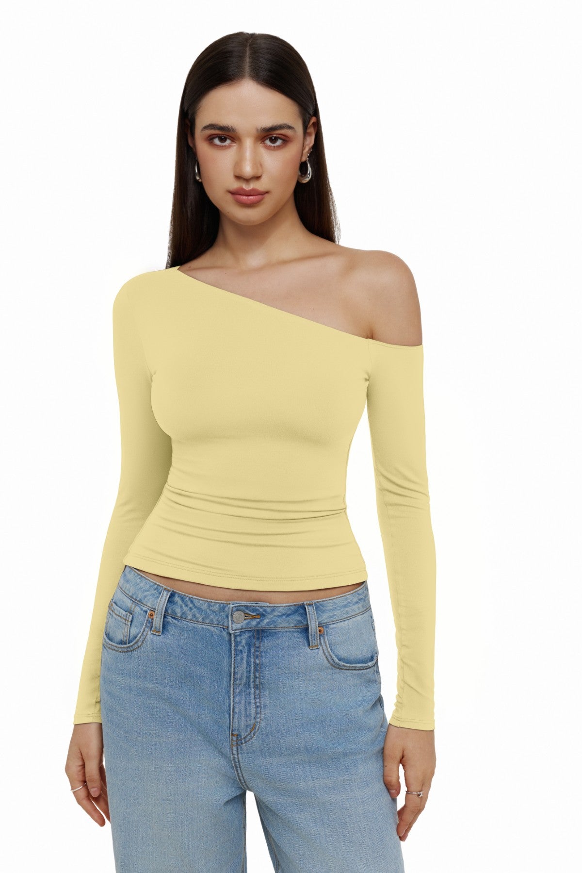 Butter Yellow