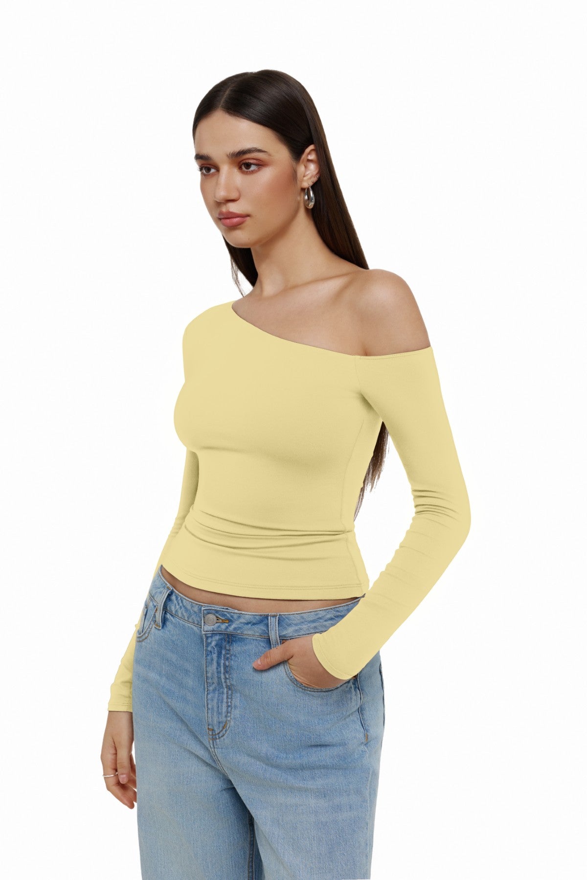 Butter Yellow