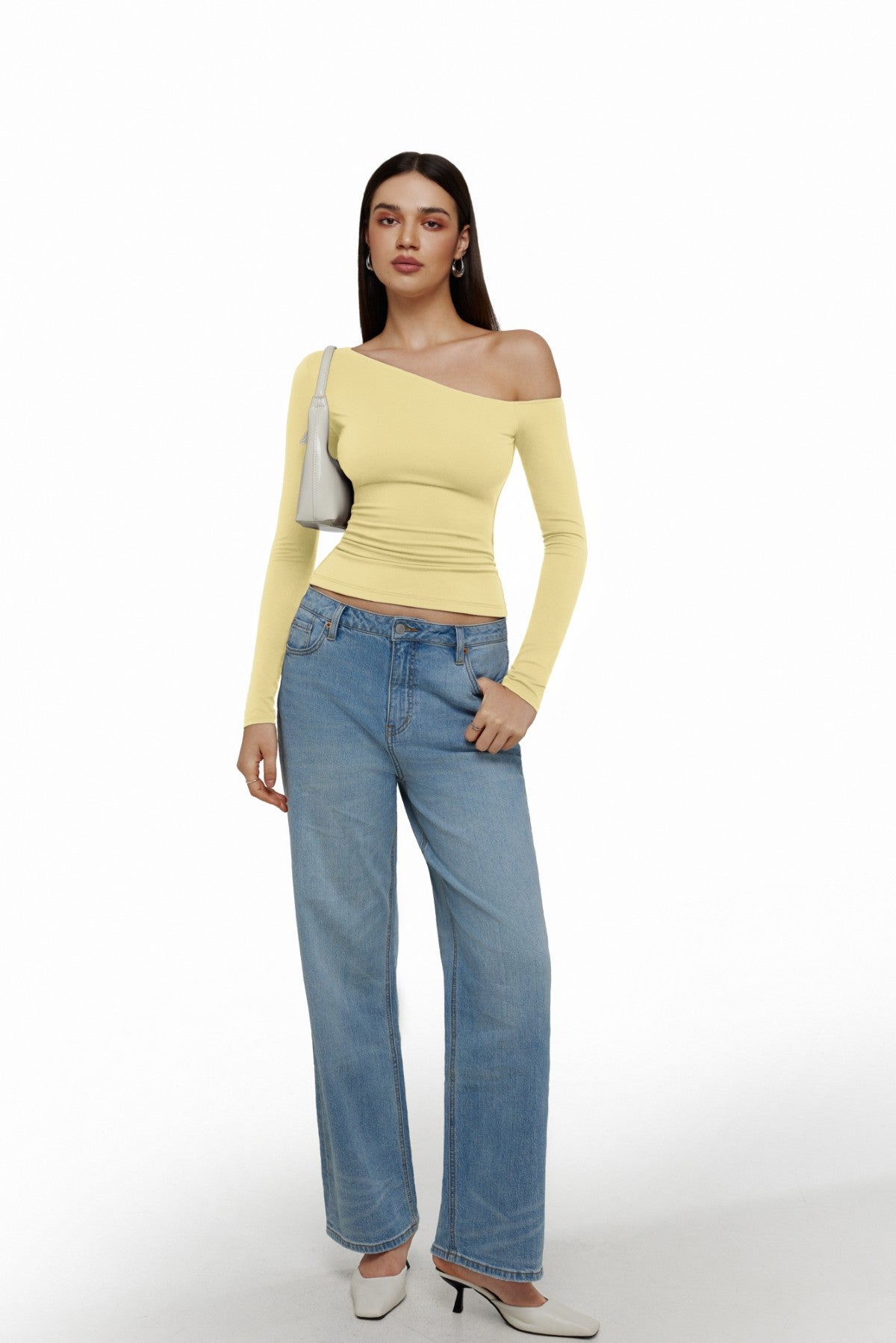 Butter Yellow