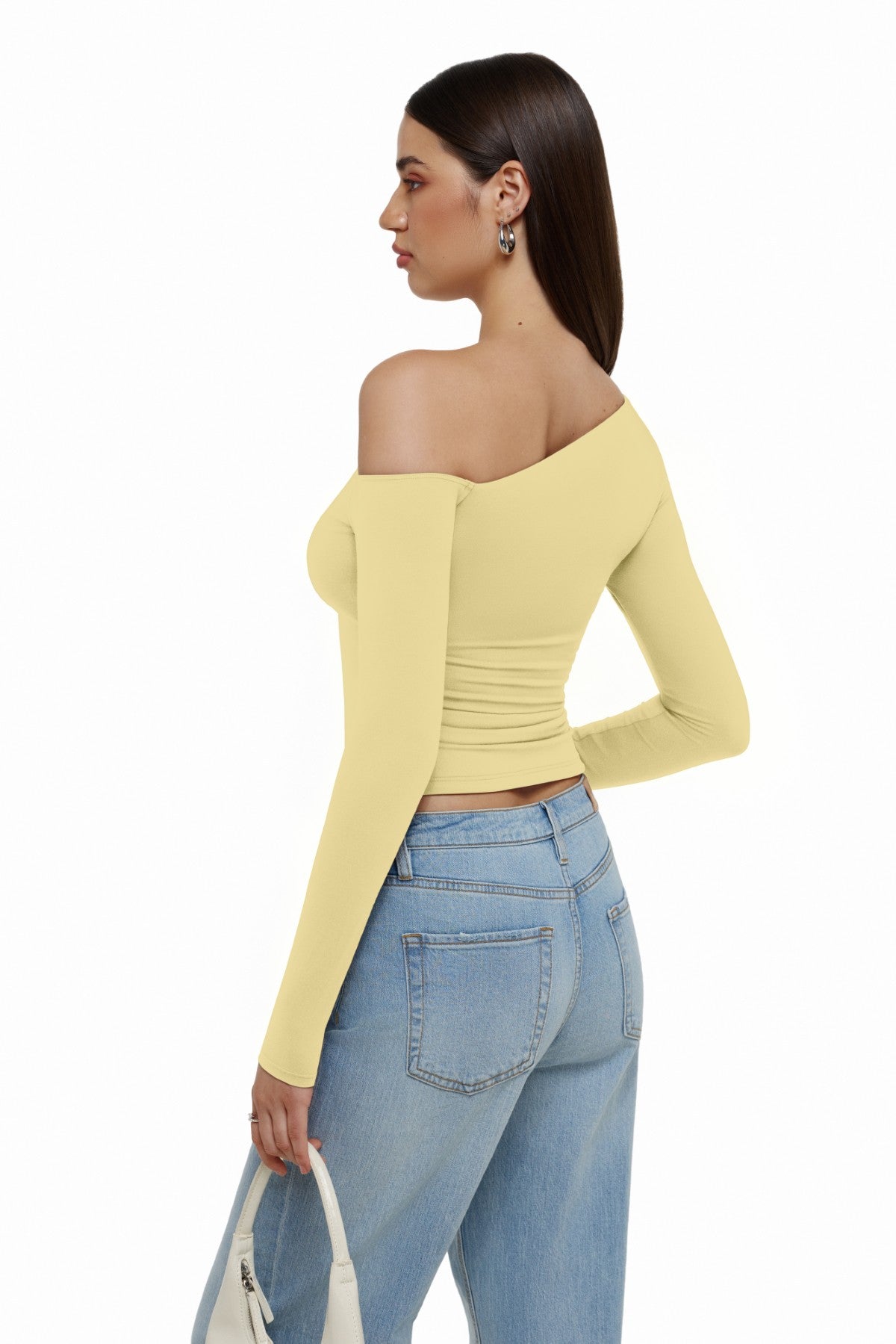 Butter Yellow