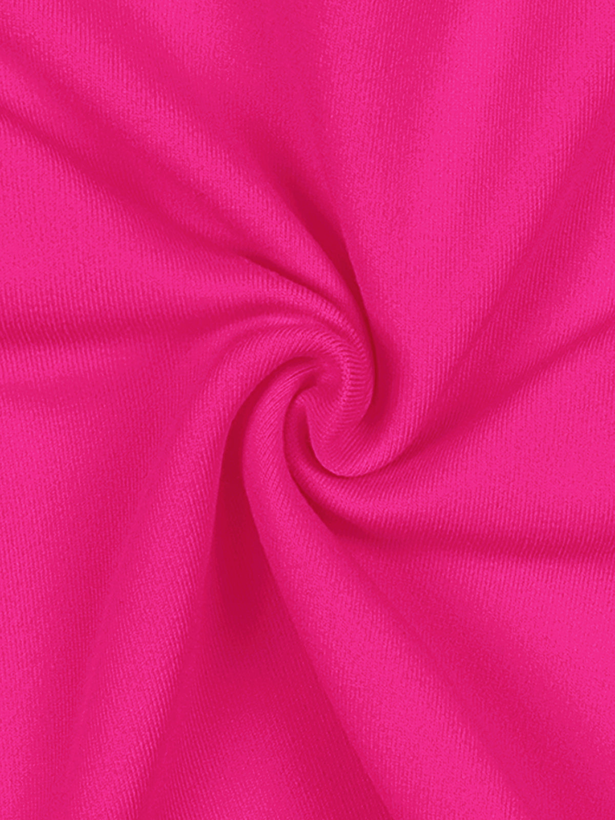 Neon Rose Red