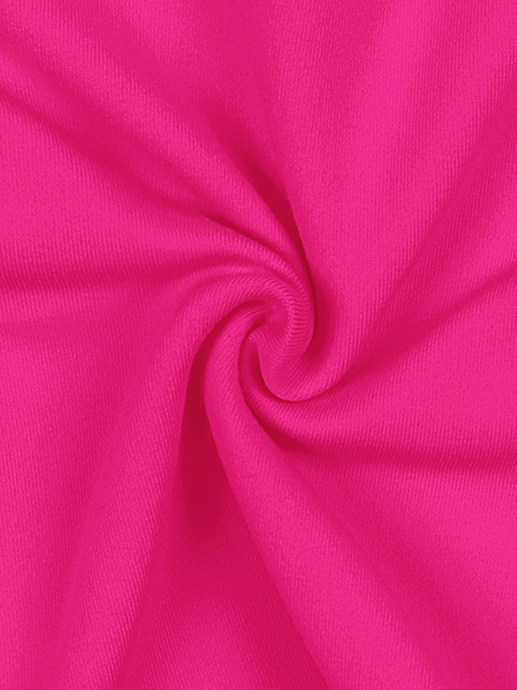 Neon Rose Red