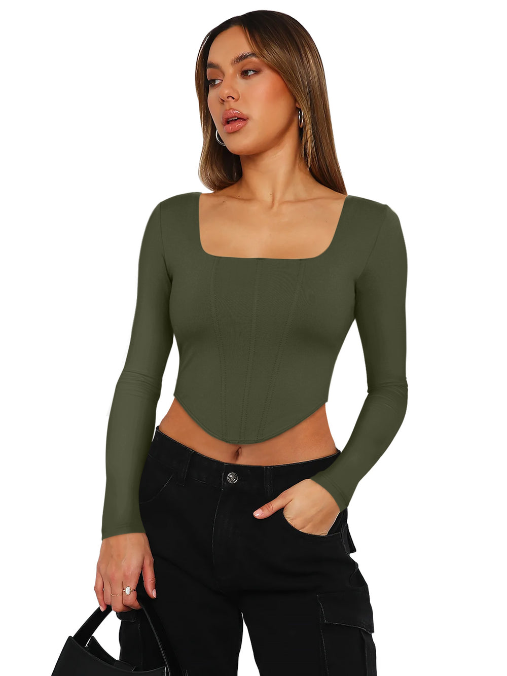 Dark Green