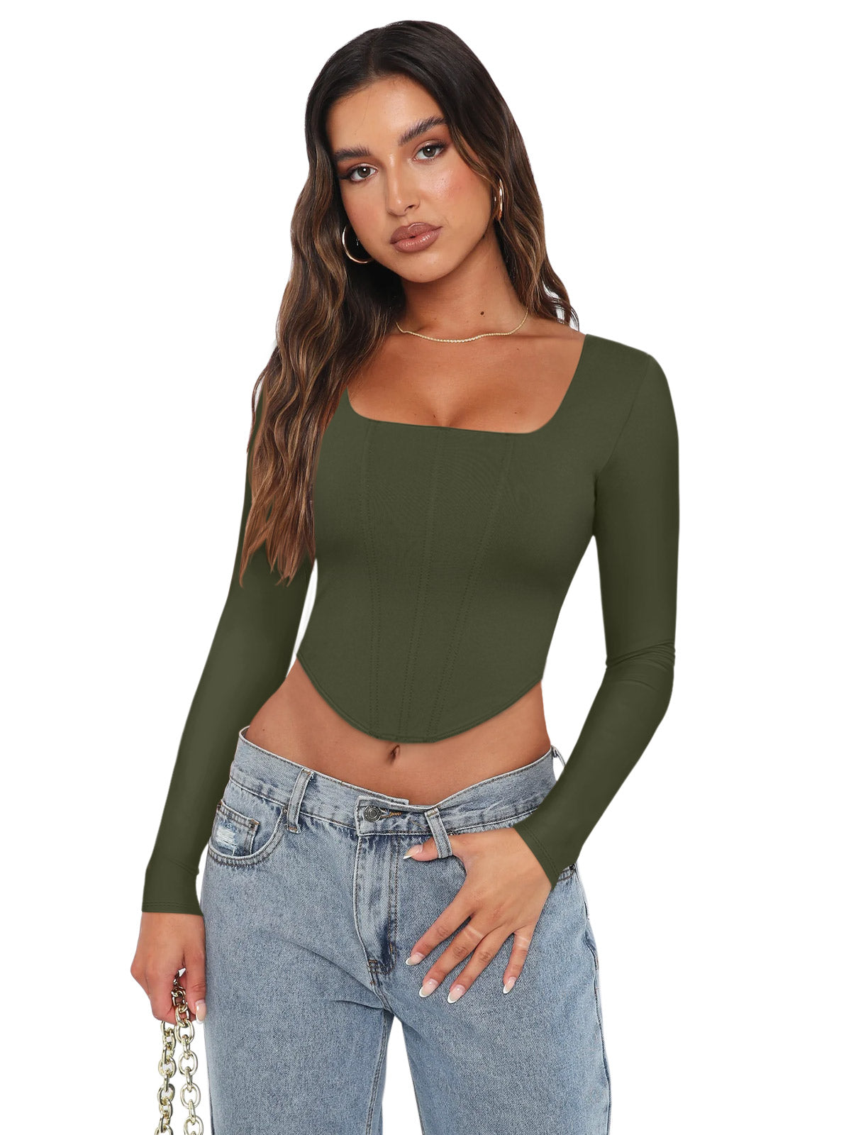 Dark Green