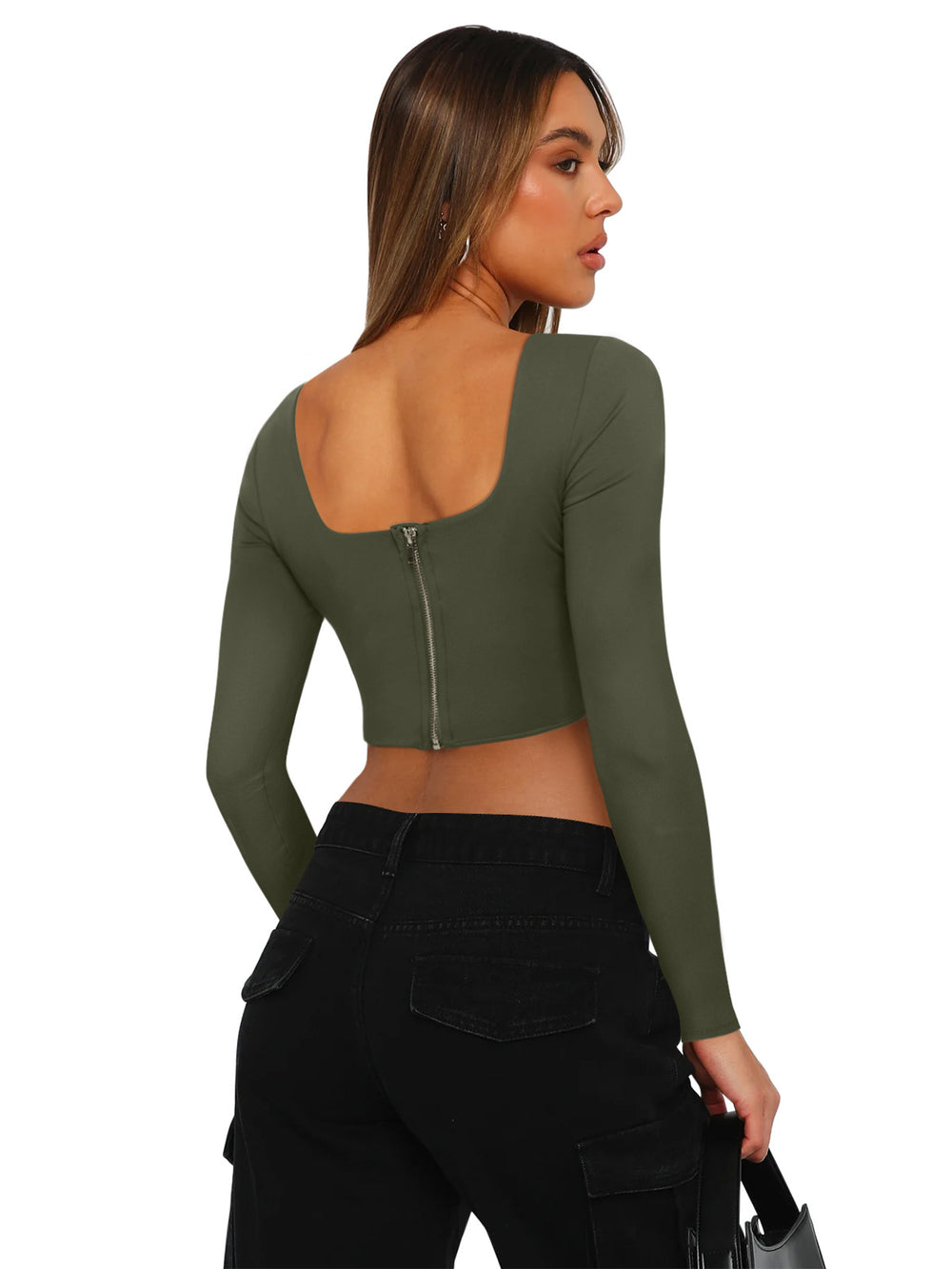 Dark Green