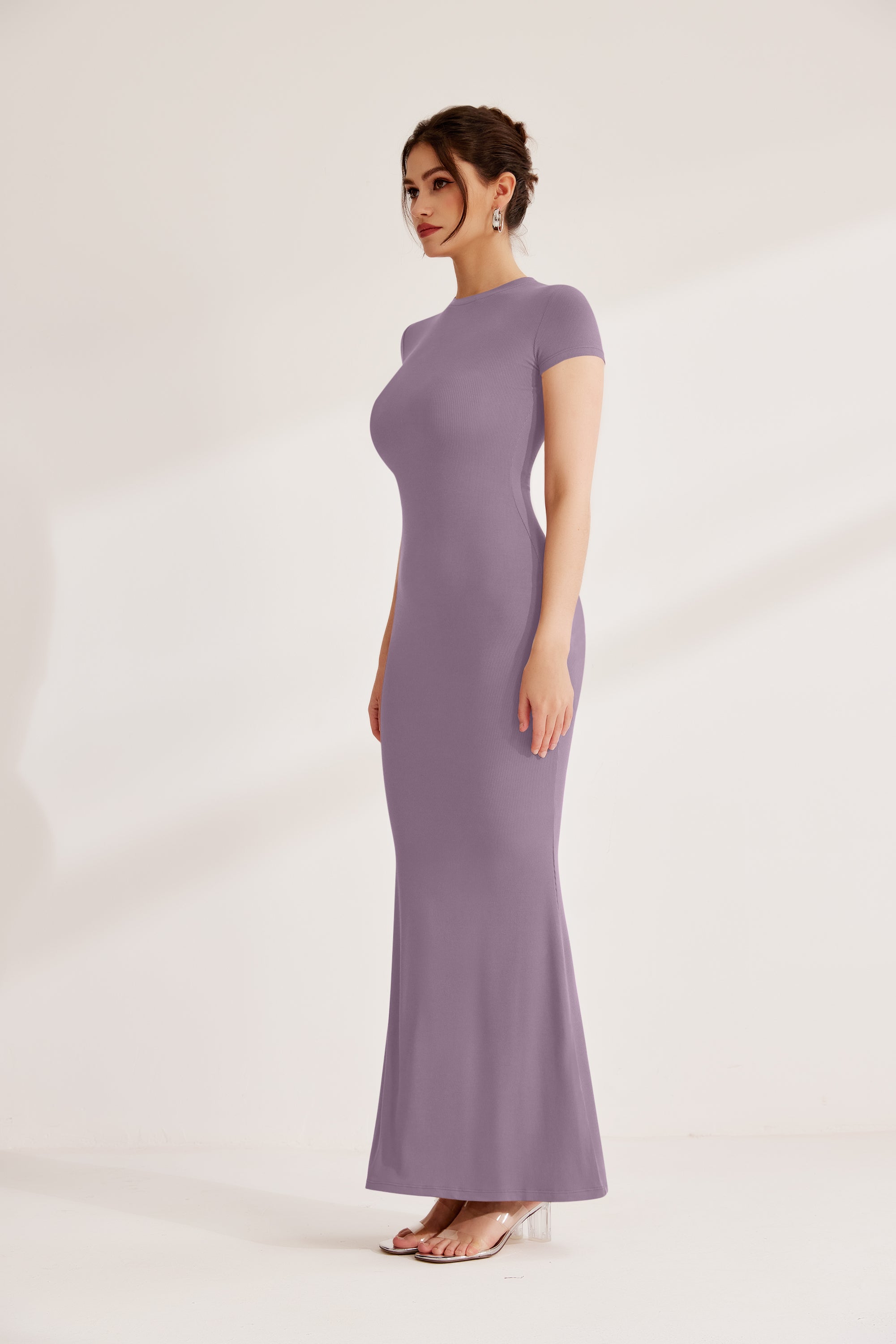 Hazy Lilac