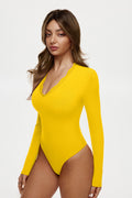 Lemon Yellow