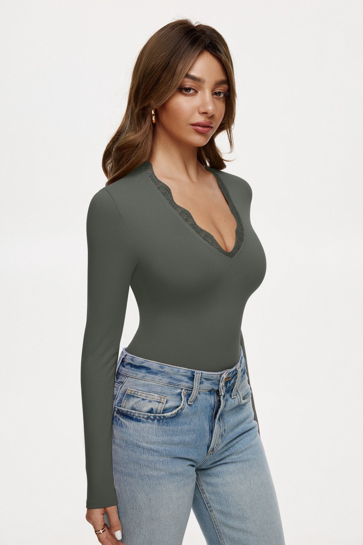 Thyme Green