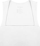 Chic Allure Square Neck Crop Top - REORIA - B0CS6G31ZH