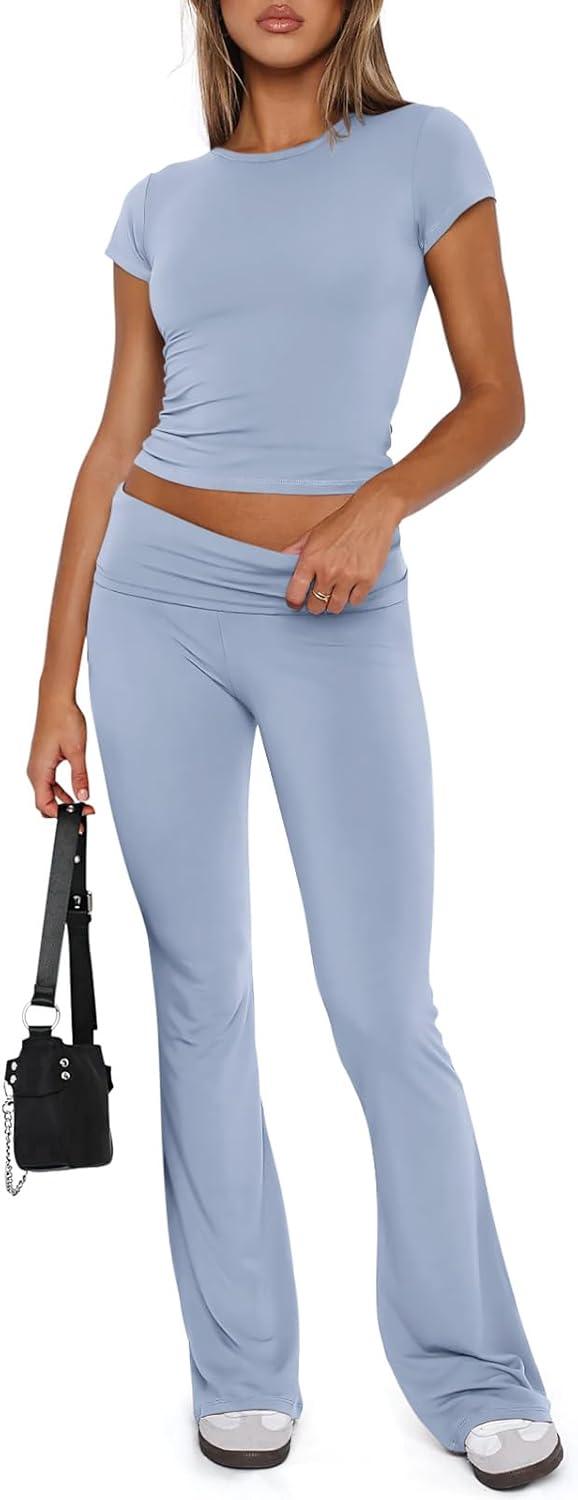 Effortless Allure Lounge Ensemble - REORIA - B0CX4BMDZZ