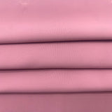 Butsmooth Polyester spandex double knitted fabric
